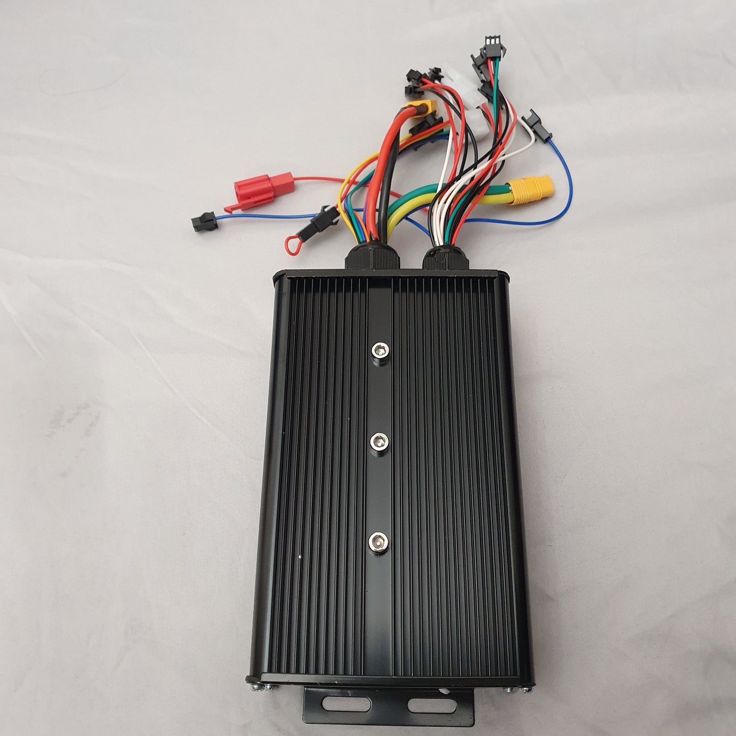 2000W 48V/52V/60V/72V 27.5”inches Ebike Conversion Kit 45A Bicycle MTX
