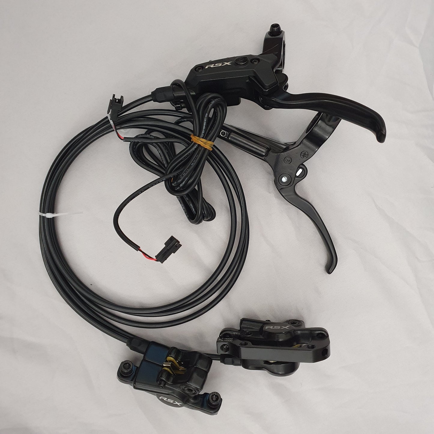 2000W 48V/52V/60V/72V 27.5”inches Ebike Conversion Kit 45A Bicycle MTX