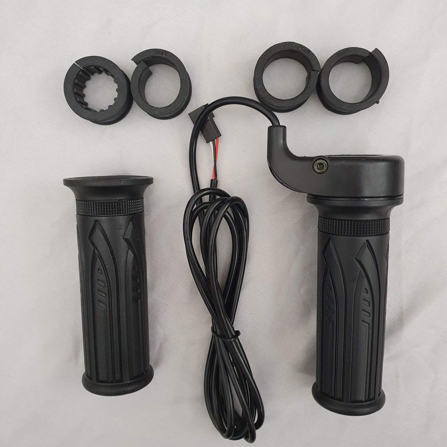 2000W 48V/52V/60V/72V 27.5”inches Ebike Conversion Kit 45A Bicycle MTX