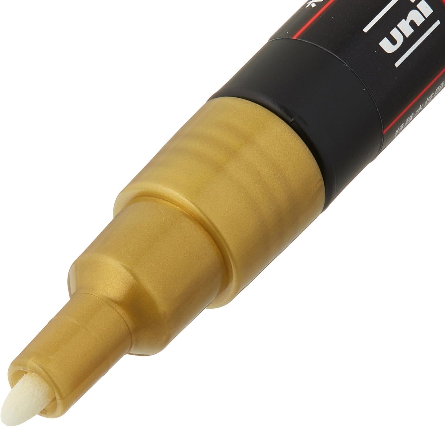 POSCA PC-3M Paint Marker Gold Colour