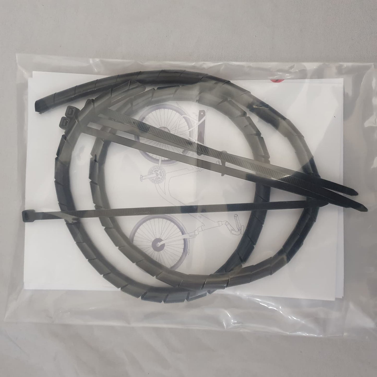 2000W 48V-72V 27.5”inches Ebike Conversion Kit 45A Bicycle MTX