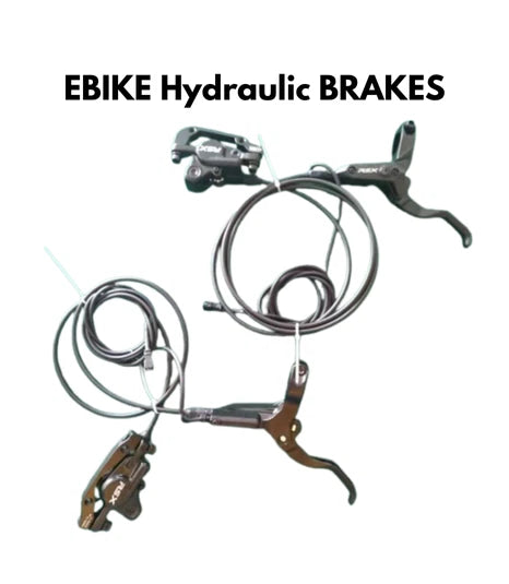 2000W 48V/52V/60V/72V 27.5”inches Ebike Conversion Kit 45A Bicycle MTX