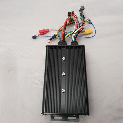 2000W 48V/52V/60V/72V 27.5”inches Ebike Conversion Kit 45A Bicycle MTX