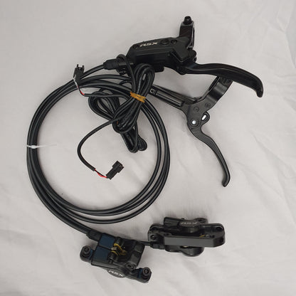2000W 48V/52V/60V/72V 27.5”inches Ebike Conversion Kit 45A Bicycle MTX