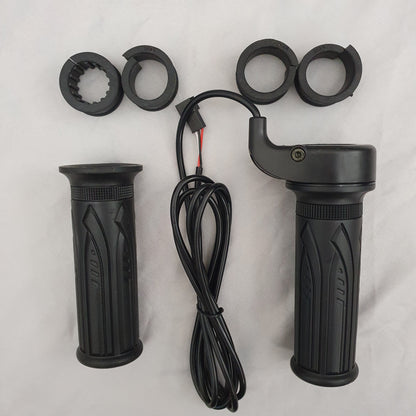 2000W 48V/52V/60V/72V 27.5”inches Ebike Conversion Kit 45A Bicycle MTX