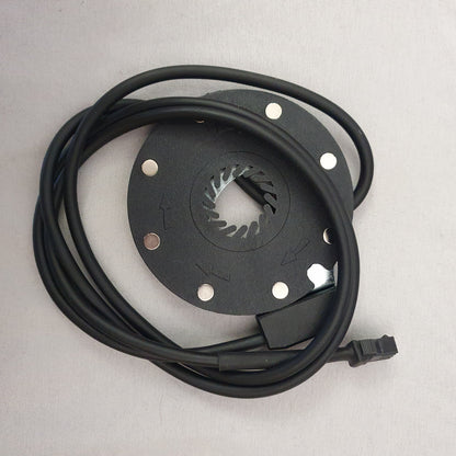 2000W 48V-72V, 27.5/29”inches Ebike Conversion Kit 45A Bicycle MTX, SURRON-style throttle E-Bike Kit Bundle