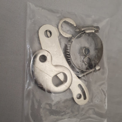 2000W 48V-72V 27.5”inches Ebike Conversion Kit 45A Bicycle MTX