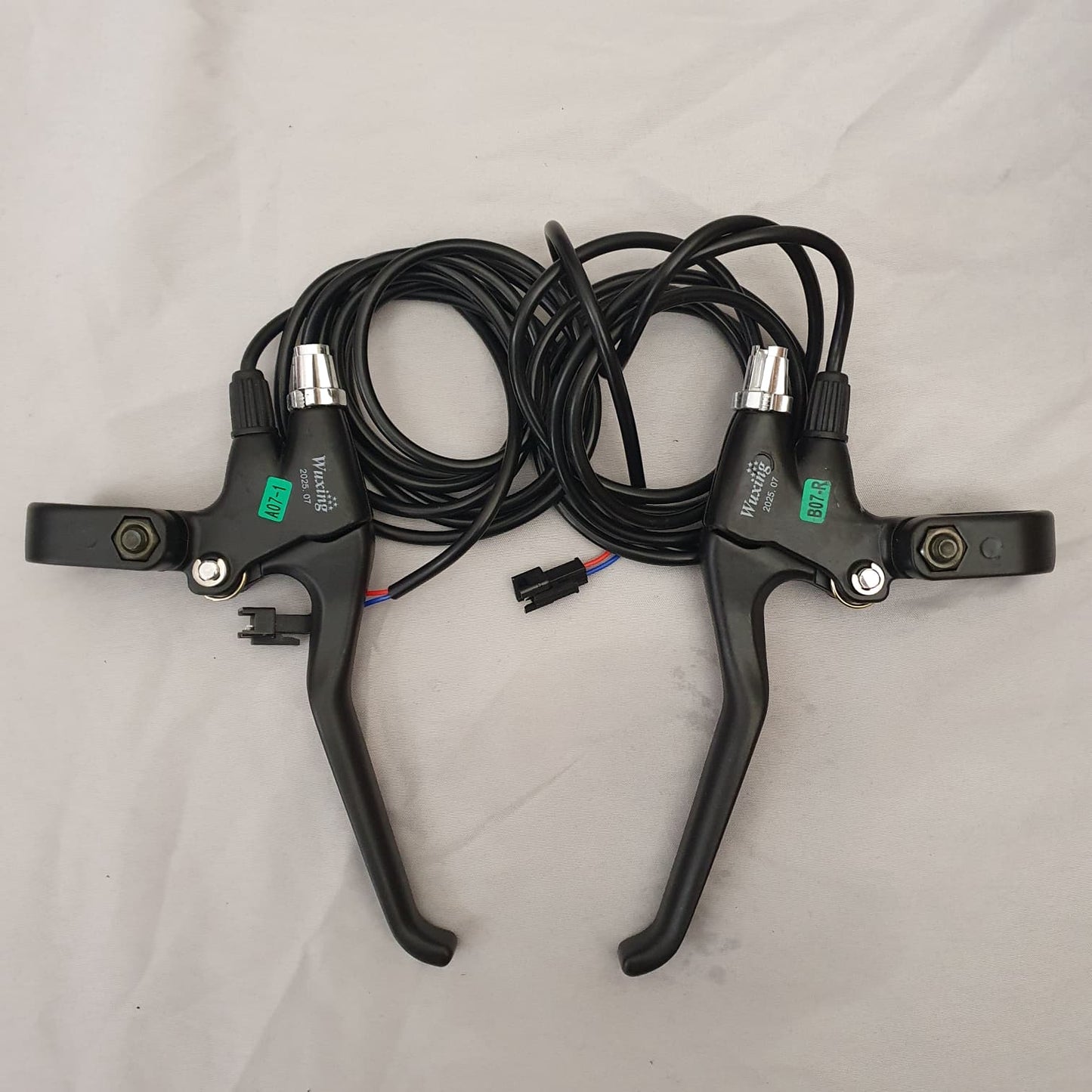 2000W 48V-72V 27.5”inches Ebike Conversion Kit 45A Bicycle MTX