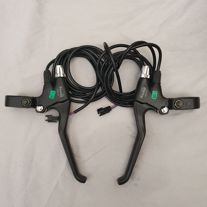 2000W 48V-72V 27.5”inches Ebike Conversion Kit 45A Bicycle MTX