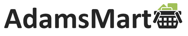 AdamsMartStore
