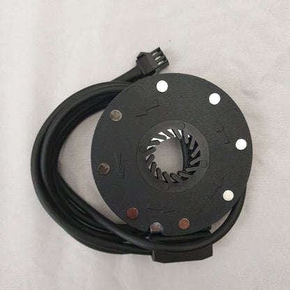 2000W 48V-72V 27.5”inches Ebike Conversion Kit 45A Bicycle MTX