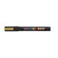 POSCA PC-3M Paint Marker Gold Colour