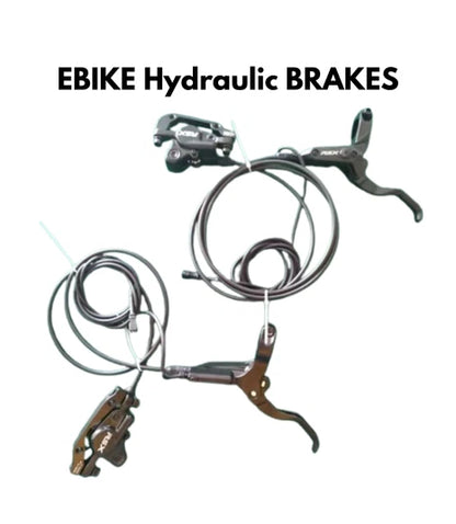 2000W 48V/52V/60V/72V 27.5”inches Ebike Conversion Kit 45A Bicycle MTX